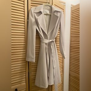 Aritzia Adira Trench Coat